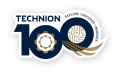 Logo Technion 100