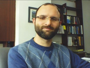 Associate Prof. Yaron Amouyal