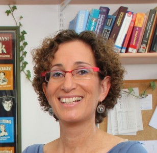 Prof. Ayelet Fishman