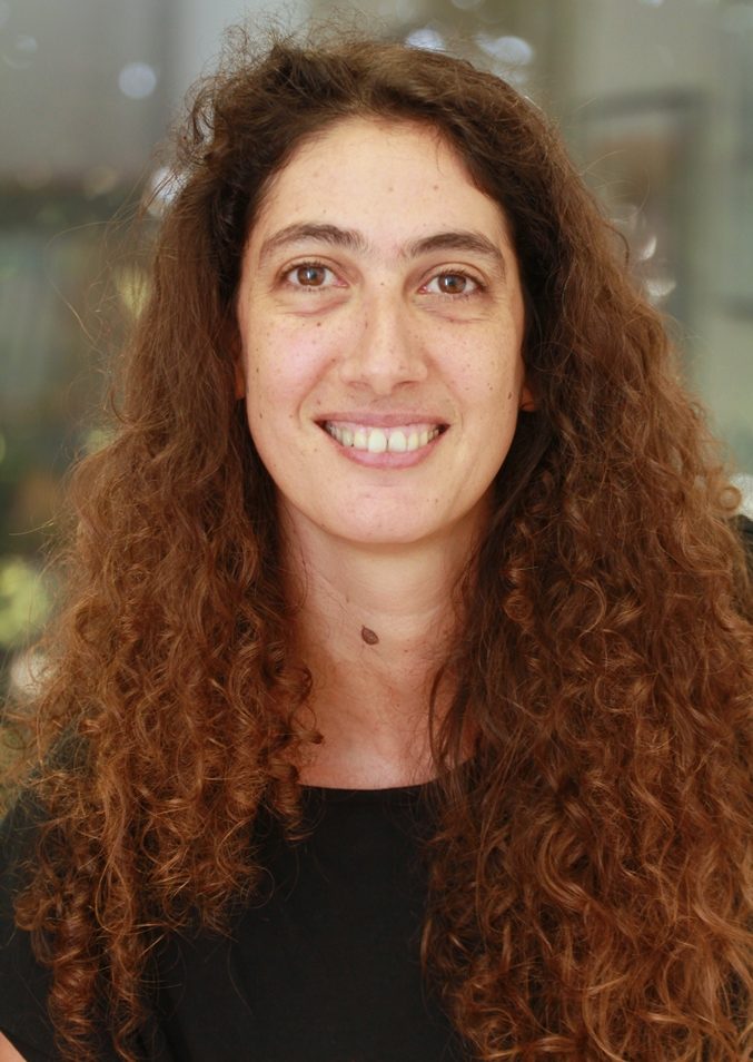 Associate Prof. Galia Maayan