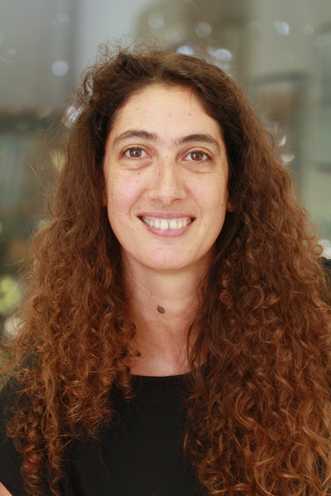 Associate Prof. Galia Maayan