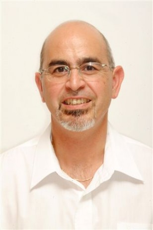 Prof. Yechezkel Kashi