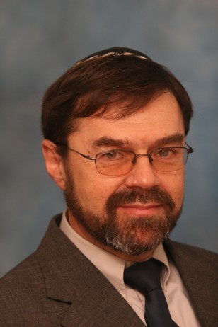 Prof. Michael Shapiro