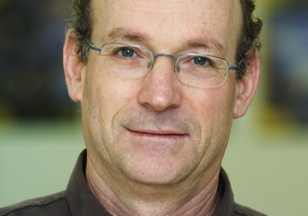 Prof. Yuval Shoham