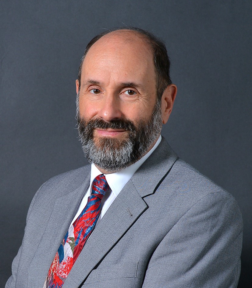 Prof. Michael Silverstein