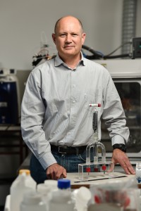 Prof. Gideon Grader, Dean of the Faculty of Chemical Engineering