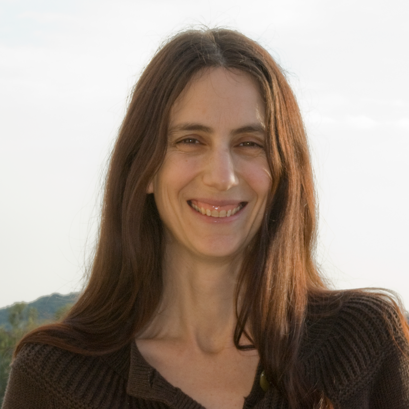 Associate Prof. Sigal Savaldi-Goldstein