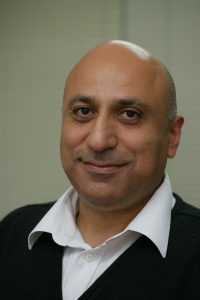 Professor Yair Ein-Eli
