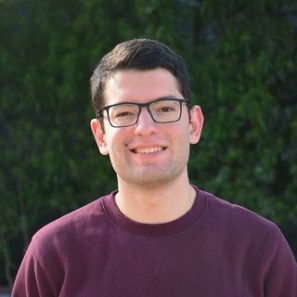 Nicola Michel Seraphim