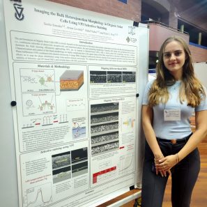 Alexandra (Sasha) Simotko