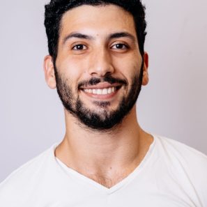 Gilad Sasson