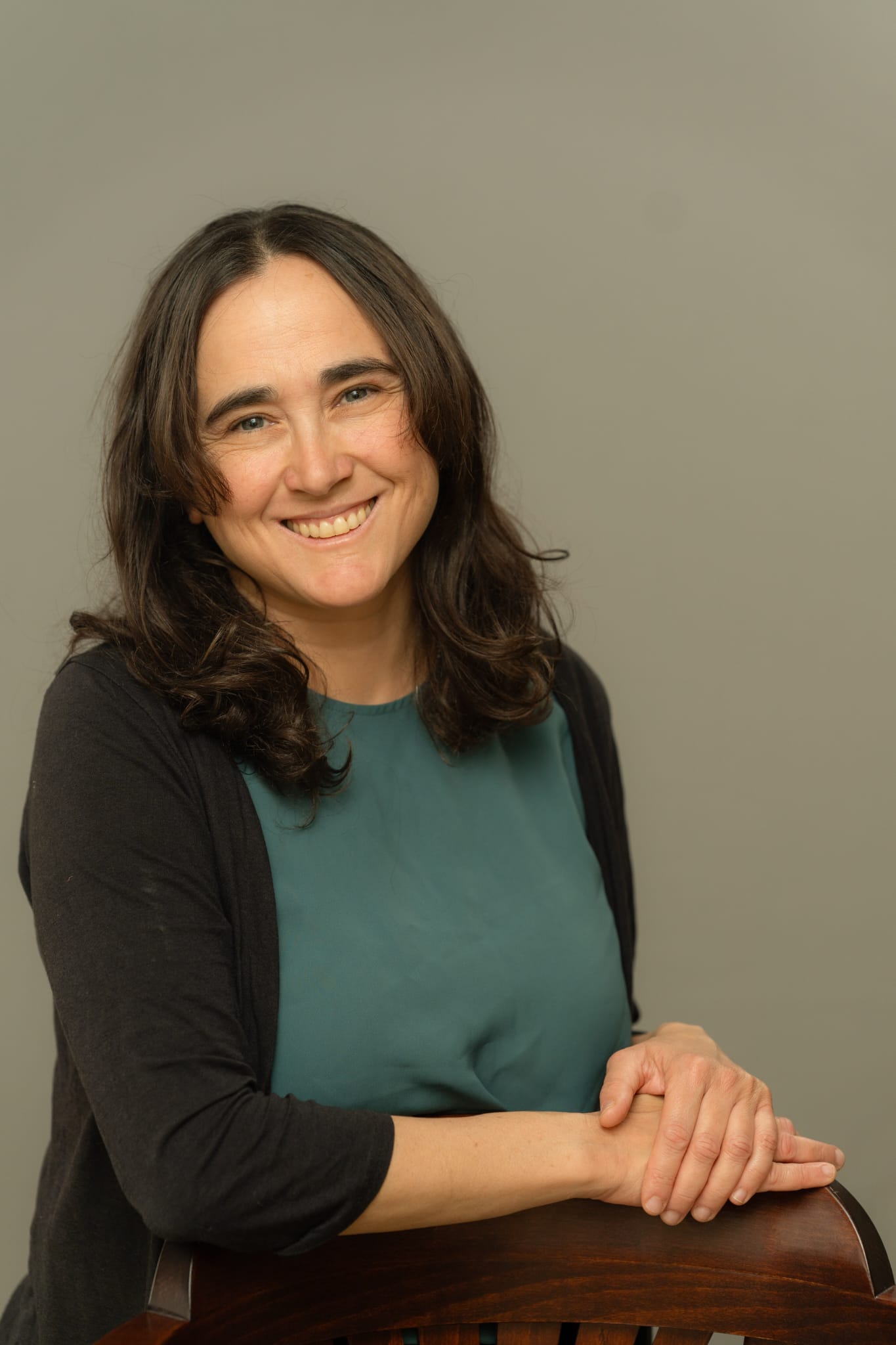 Assistant Prof. Sarah Keren