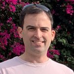 מר נדב ברקוביץ'