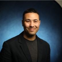 Assistant Prof. Joshua Grolman