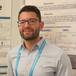 Nicola Michel Seraphim