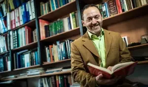 Prof. Dario Dekel