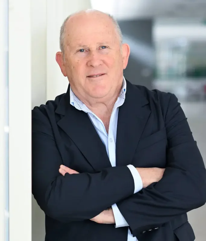 Prof. Noam Adir, Technion Vice President for Research