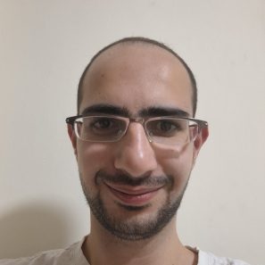 Lior Boussiba