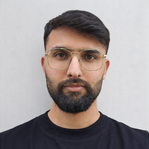 Mohamed Ghanayem